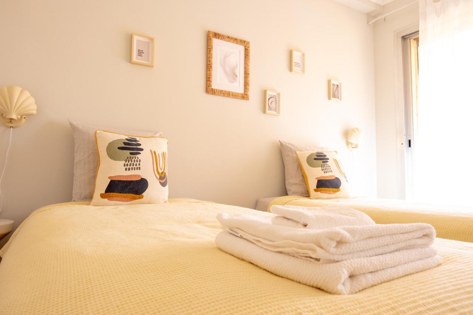 Ferienwohnung 3 Pieces Au Coeur Du Cros De Cagnes Exterior foto