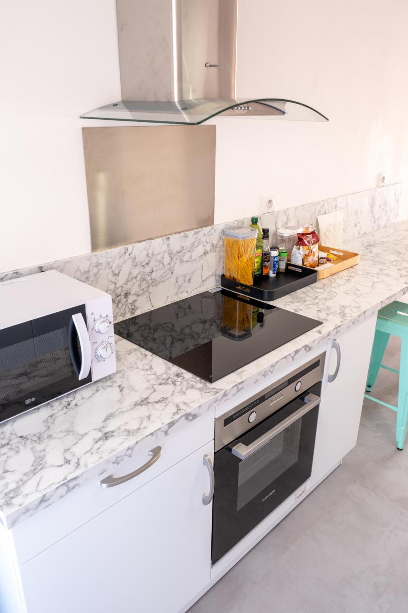 Ferienwohnung 3 Pieces Au Coeur Du Cros De Cagnes Exterior foto